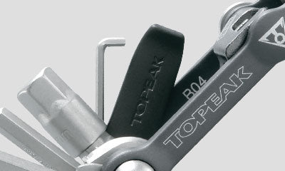 Topeak Mini 18+ Function Tool