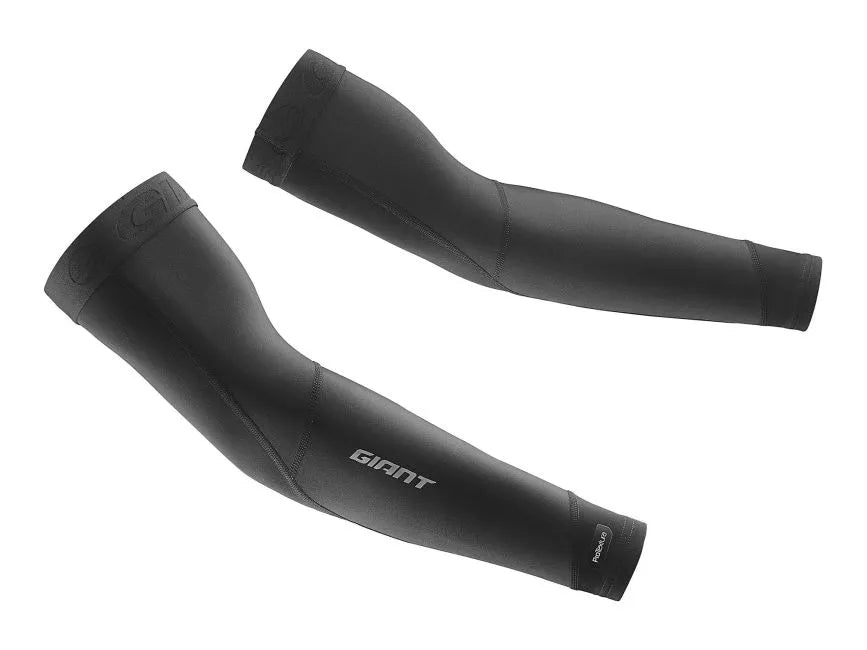 Giant Diversion Arm Warmer (Black)