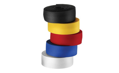 Giant Connect Gel Bar Tape (Red)