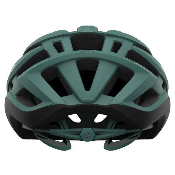 Giro agilis road discount helmet