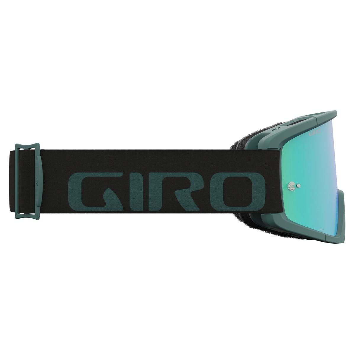 Giro Tazz Sport Goggles (Grey/Loden Green)
