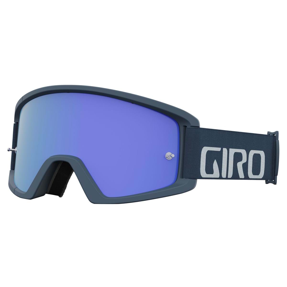 Giro Tazz Sport Goggles (Portaro Grey/Cobalt Blue)