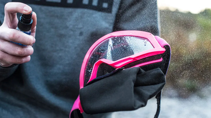 Muc-Off Premiur Microfiber Detailing Cloth