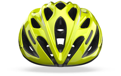 Rudy Project Zumy Road Cycling (Yellow-Shiny)