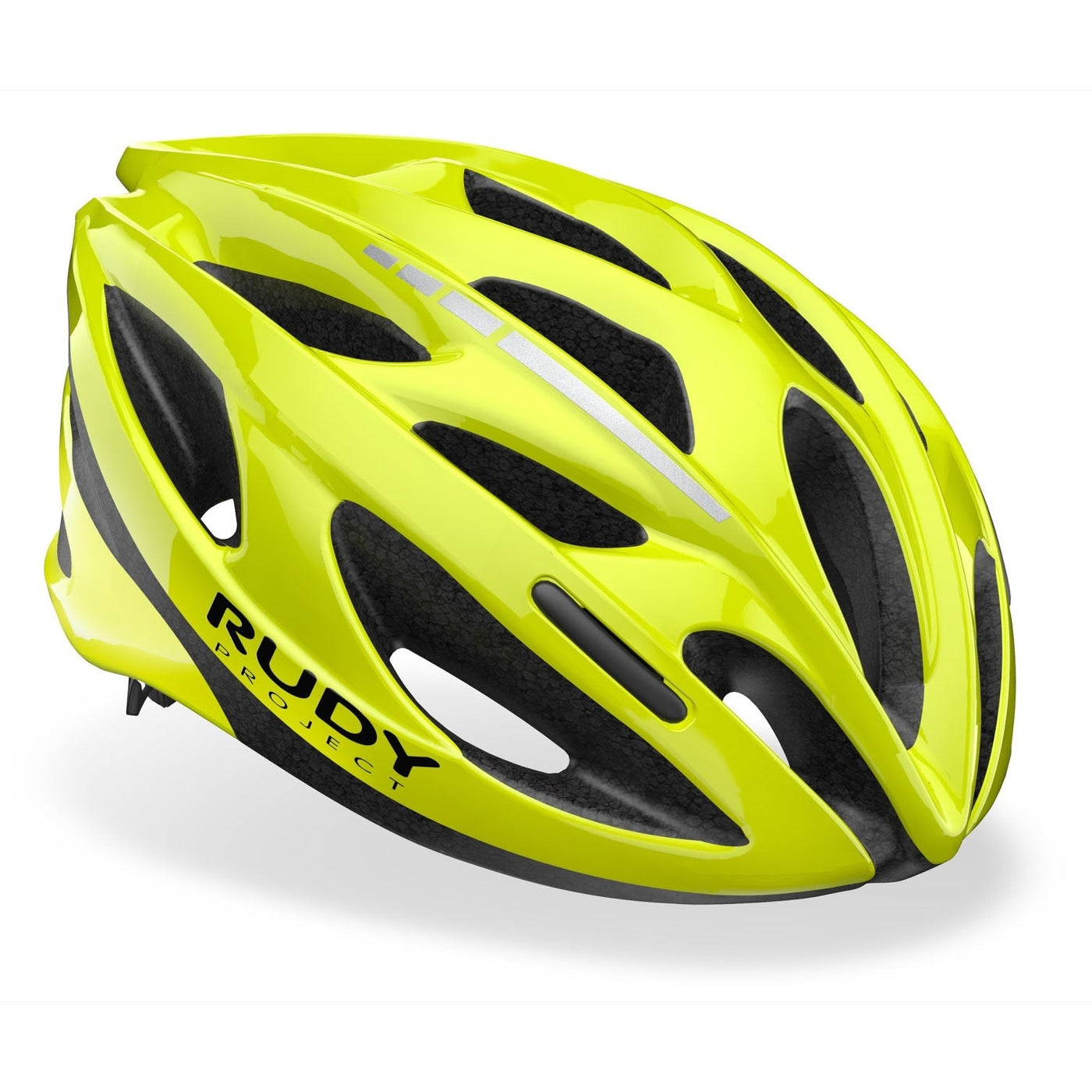 Rudy Project Zumy Road Cycling (Yellow-Shiny)