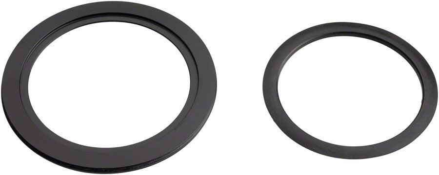 Zipp Seal Cap & V Ring Rear Cognition Wheel Service Parts