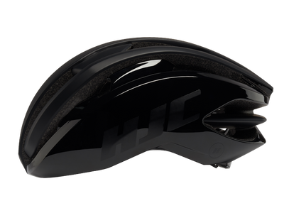 HJC Ibex 2.0 Road Cycling Helmet (Matte/Gloss Black)