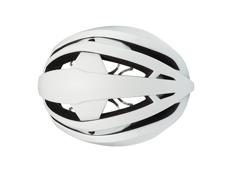 HJC Ibex 2.0 Road Cycling Helmet (Matte/Gloss White)