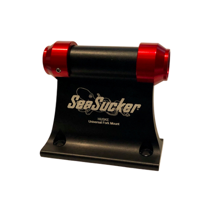 SeaSucker Huske 20x100mm Thru-Axle Plugs