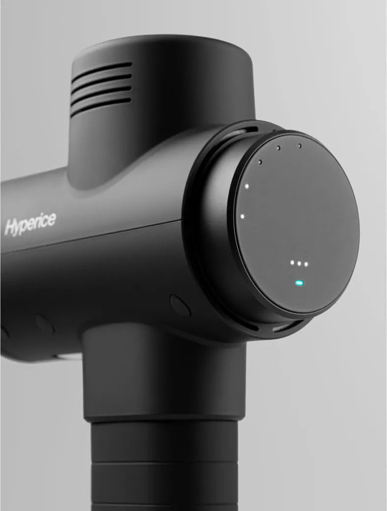 Hyperice Hypervolt 2 Pro Percussive Device