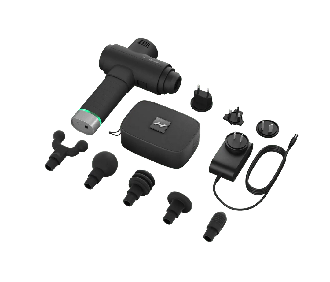 Hyperice Hypervolt 2 Pro Percussive Device