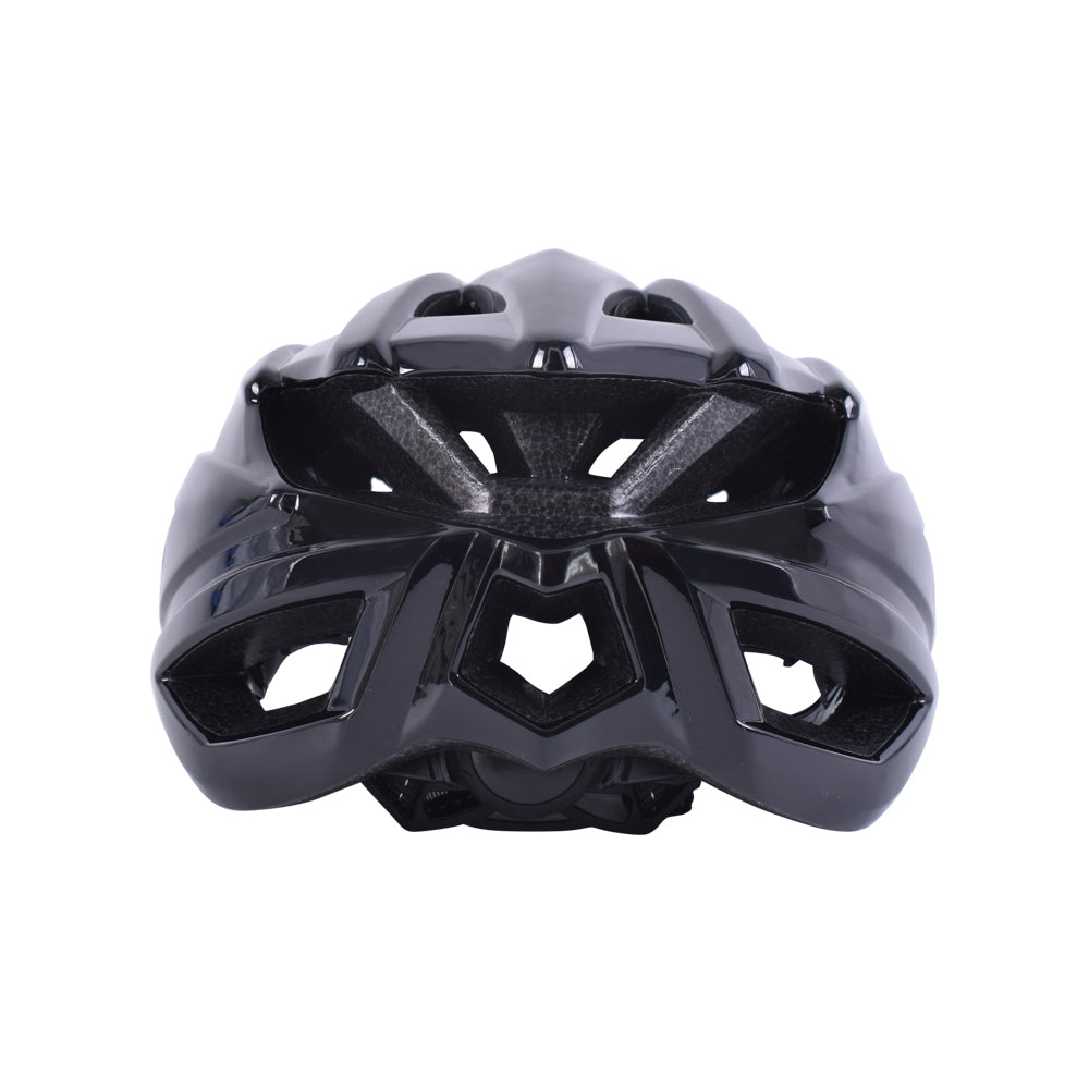 Safety Labs Juno Road Cycling Helmet (Shiny Black)
