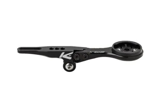 K-Edge Garmin Integrated Handlebar System Combo Mounts
