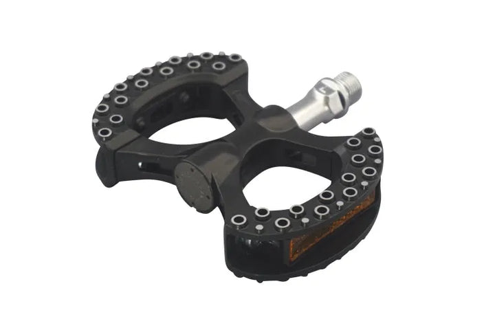MKS Lambda Platform Pedals (Black)