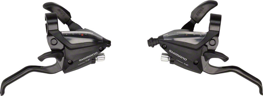 Shimano ST-EF500-8R  Shift/Brake Lever (Black)