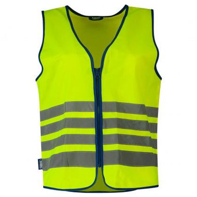 Abus Lumino Refelective Vest (Yellow)