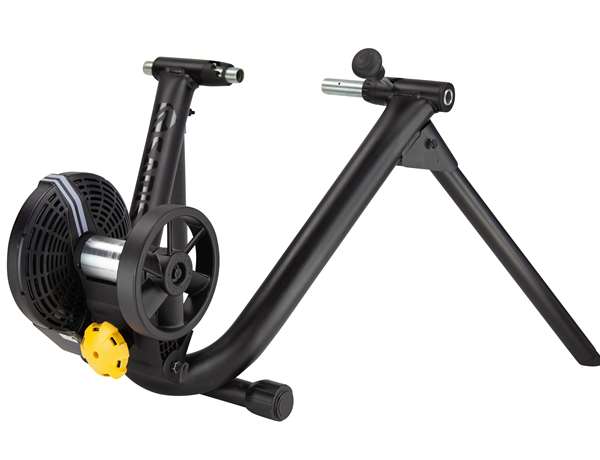 Saris M2 Electromagnetic Wheel On Smart Bicycle Trainer