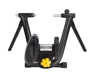 Saris M2 Electromagnetic Wheel On Smart Bicycle Trainer