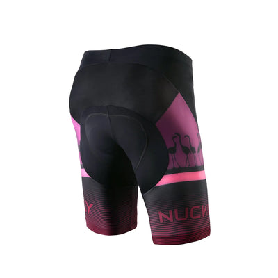 Nuckily MA029-MB029 Jersey and Shorts Set