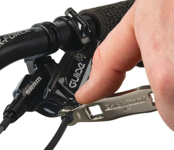 Park Tool Metric Flare Wrench (7mm / 8mm)