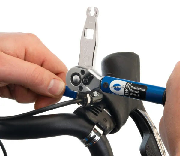 Park Tool Metric Flare Wrench (7mm / 8mm)