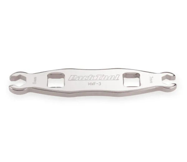 Park Tool Metric Flare Wrench (7mm / 8mm)