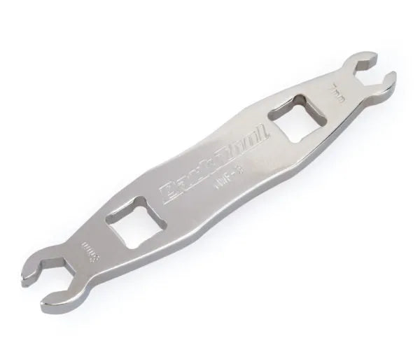 Park Tool Metric Flare Wrench (7mm / 8mm)