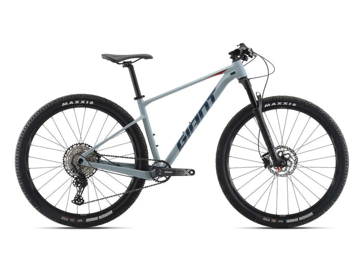 Giant XTC SLR 2 (Dusty Blue)