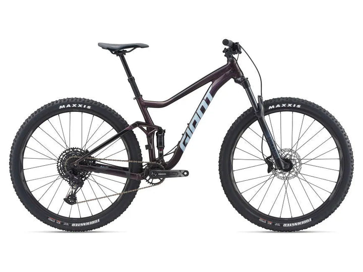Giant Stance 29 1 (Rosewood)