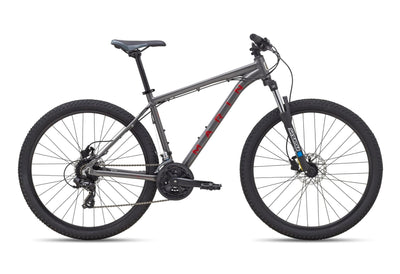 Marin Sky Trail 27.5er (Red/Charcoal)