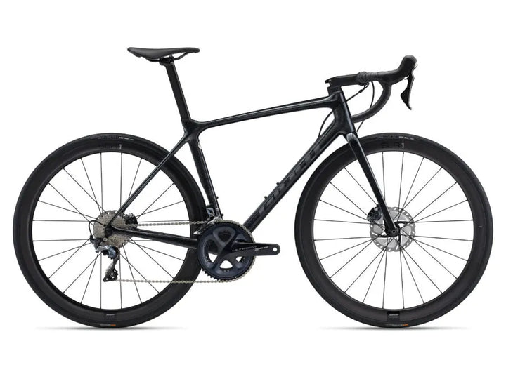 Giant TCR Advanced Pro 1 Disc (Black Diamond)