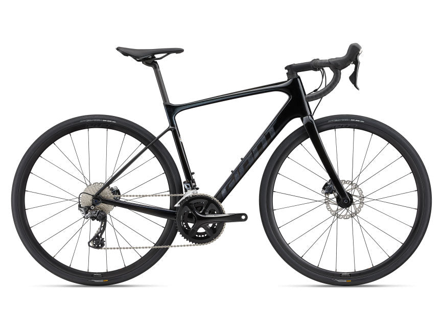 Giant Defy Advanced 1 (Carbon/Starry Night)