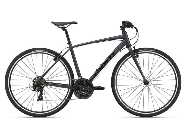 Giant Escape 3 (Metallic Black)