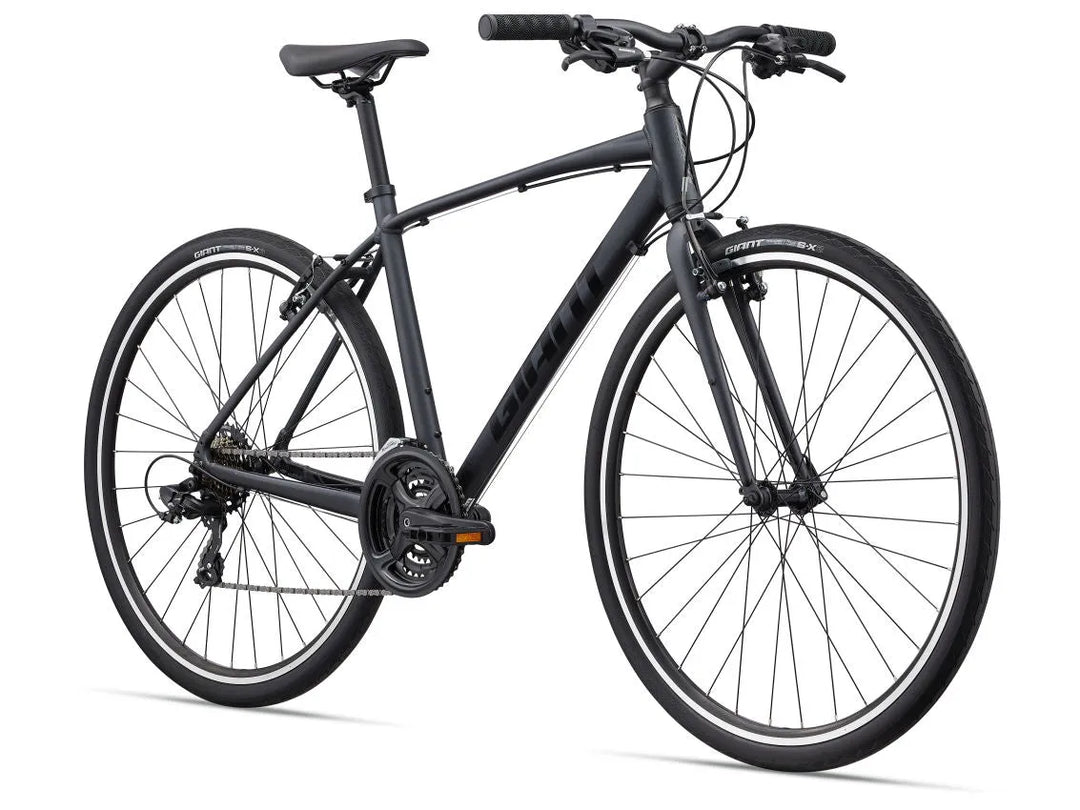 Giant Escape 3 (Metallic Black)