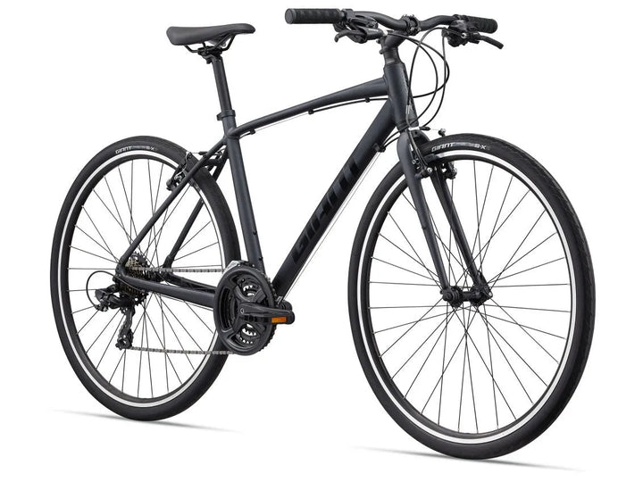Giant Escape 3 (Metallic Black)