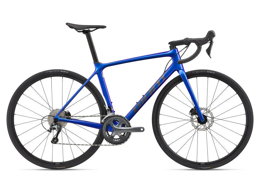 Giant TCR Advanced 3 Disc Sapphire
