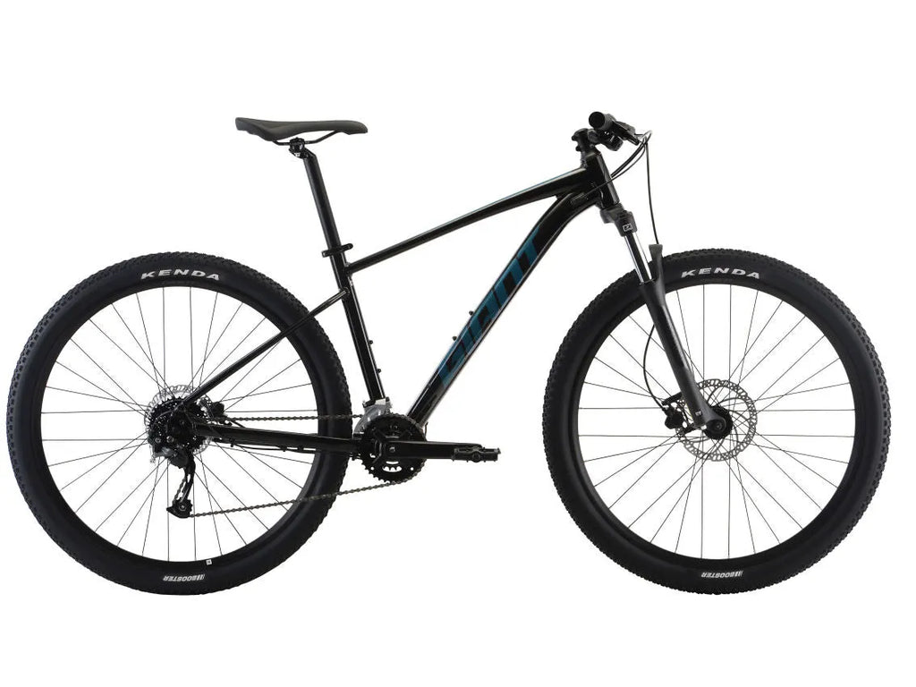 Giant mountain best sale bikes talon 2