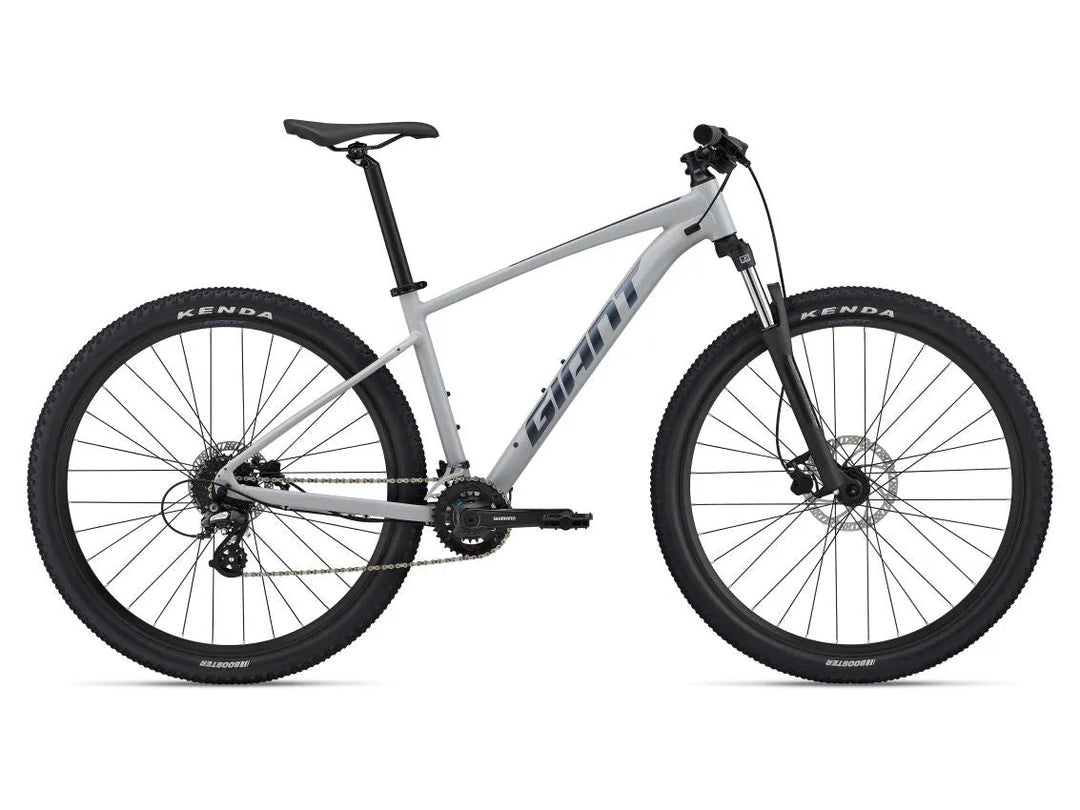 Giant Talon 3 27.5er (Good Gray)