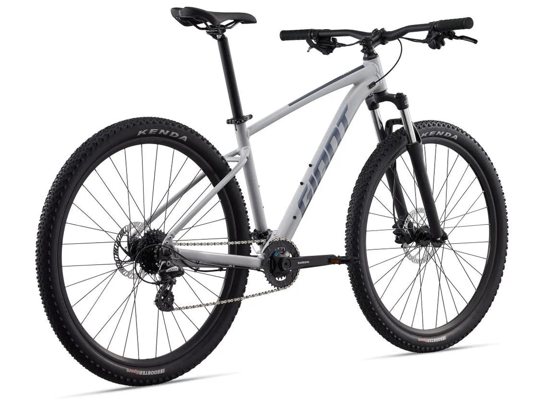 Giant Talon 3 27.5er (Good Gray)