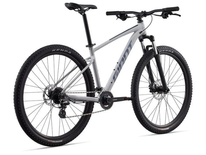Giant Talon 3 27.5er (Good Gray)