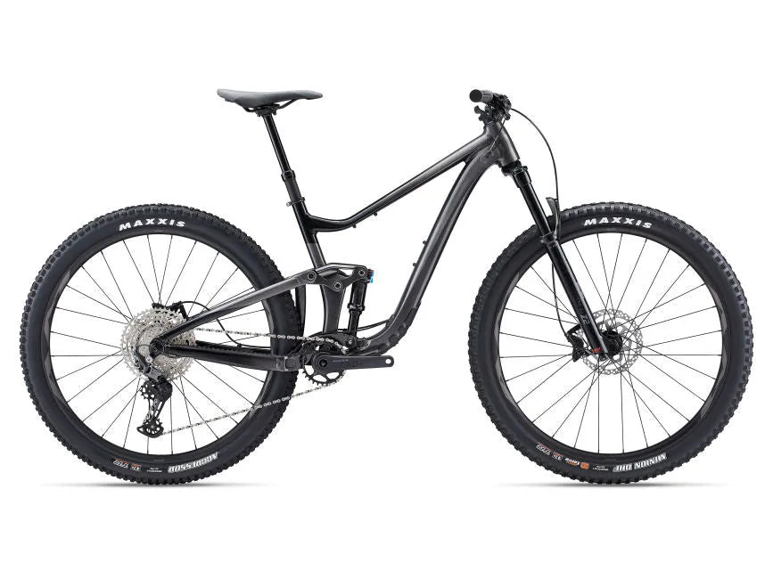Giant Trance 29 2 (Slate Gray)
