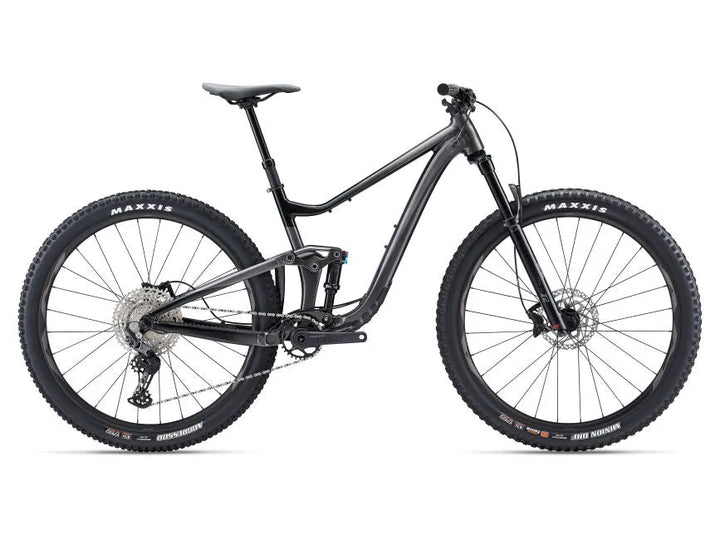 Giant Trance 29 2 (Slate Gray)