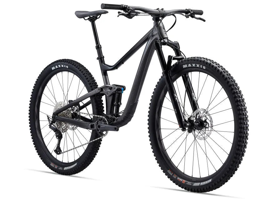 Giant Trance 29 2 (Slate Gray)