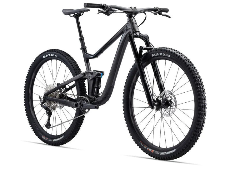 Giant Trance 29 2 (Slate Gray)