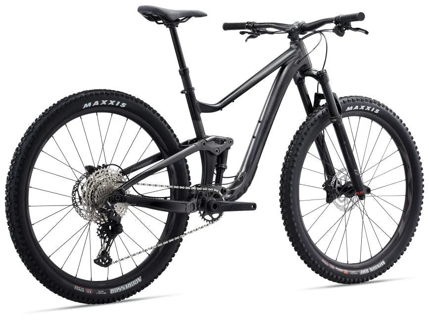 Giant Trance 29 2 (Slate Gray)
