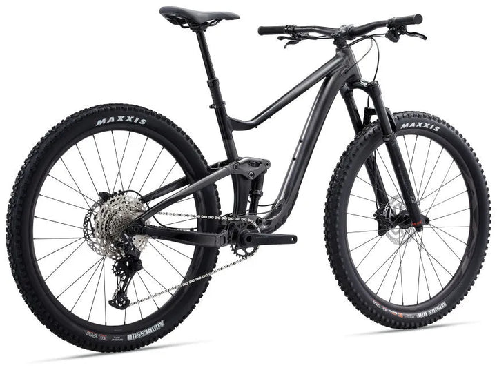 Giant Trance 29 2 (Slate Gray)