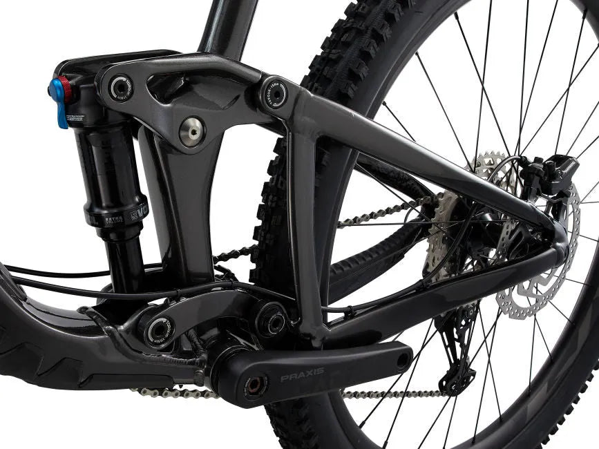 Giant Trance 29 2 (Slate Gray)