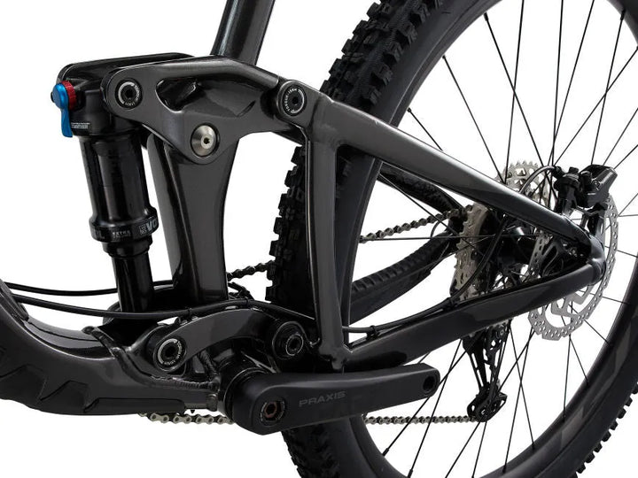 Giant Trance 29 2 (Slate Gray)