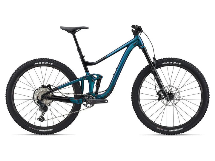 Giant Trance X 29 1 (Chameleon Blue)