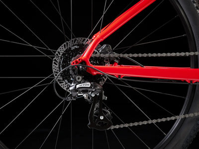 Trek Marlin 5 Gen 2 29er (Radioactive Red)